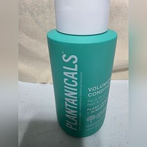 Volumizing Conditioner - Green